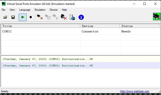 SDR DDC/DUC Ермак WiKi > Подключение CAT control > 4.jpg