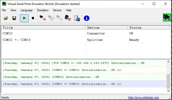 SDR DDC/DUC Ермак WiKi > Подключение CAT control > 8.jpg